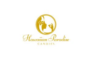 ハワイアン・パラダイス・キャンディーズ ロゴ