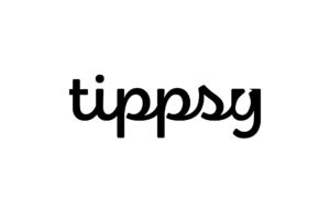 Tippsy ロゴ